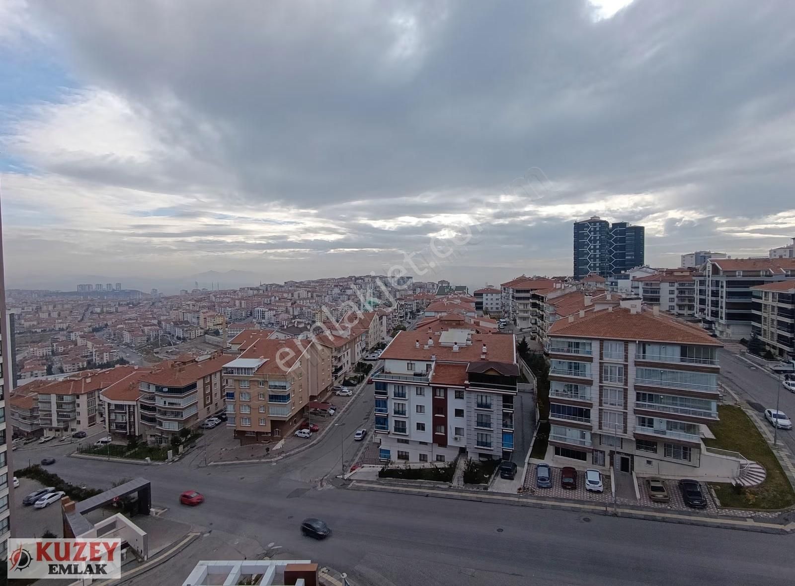 Kuzey Emlak'tan Sancaktepe'de Site İçerisinde 4+1 Lüks Daire - Görsel 10