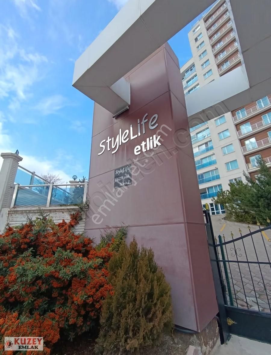Kuzey Emlak'tan Sancaktepe'de Site İçerisinde 4+1 Lüks Daire - Görsel 21