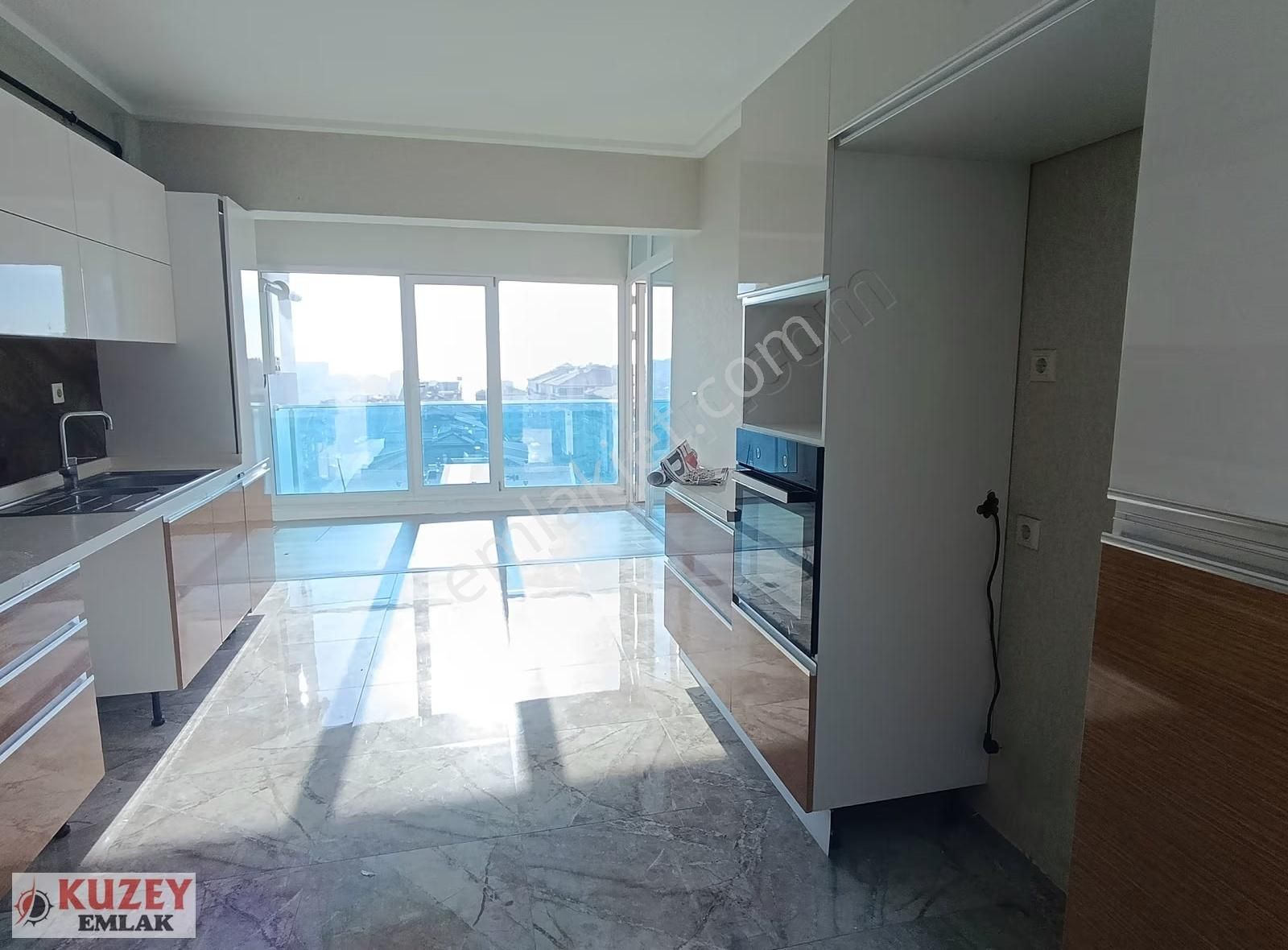 Kuzey Emlak'tan Sancaktepe'de Site İçerisinde 4+1 Lüks Daire - Görsel 30