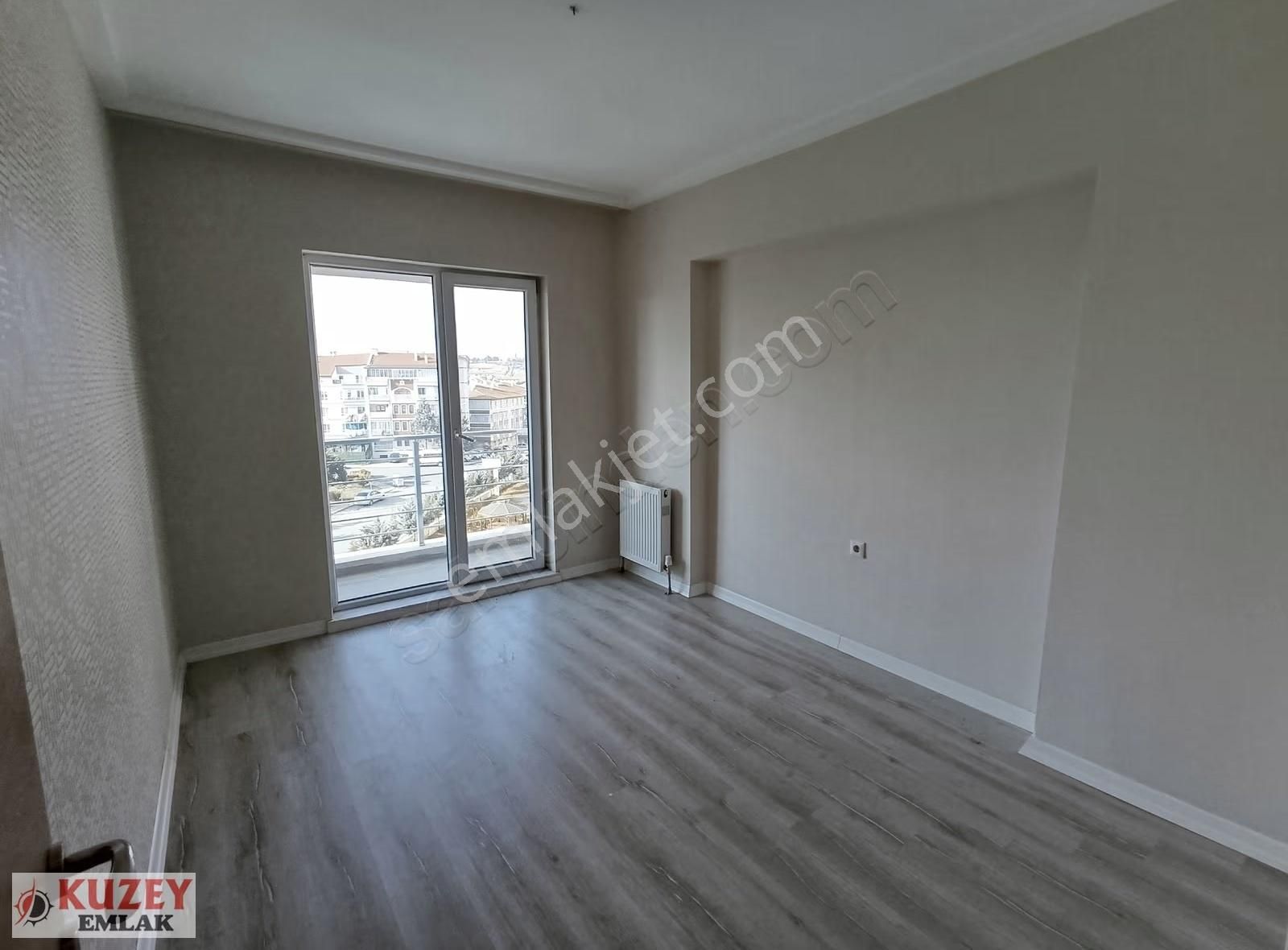 Kuzey Emlak'tan Sancaktepe'de Site İçerisinde 4+1 Lüks Daire - Görsel 20