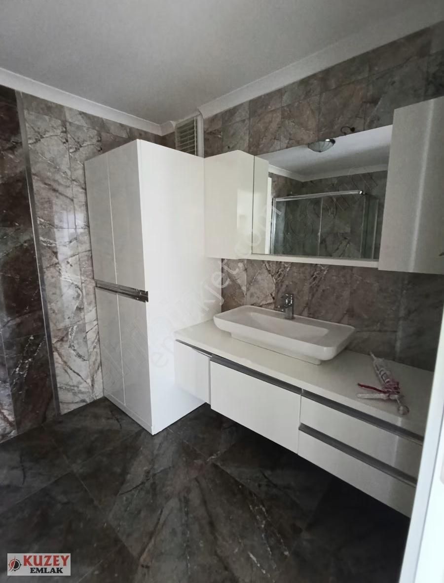 Kuzey Emlak'tan Sancaktepe'de Site İçerisinde 4+1 Lüks Daire - Görsel 25