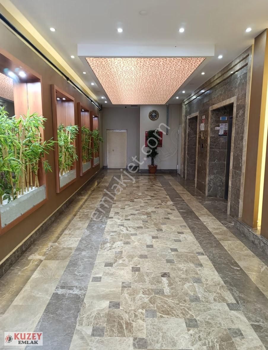 Kuzey Emlak'tan Sancaktepe'de Site İçerisinde 4+1 Lüks Daire - Görsel 24