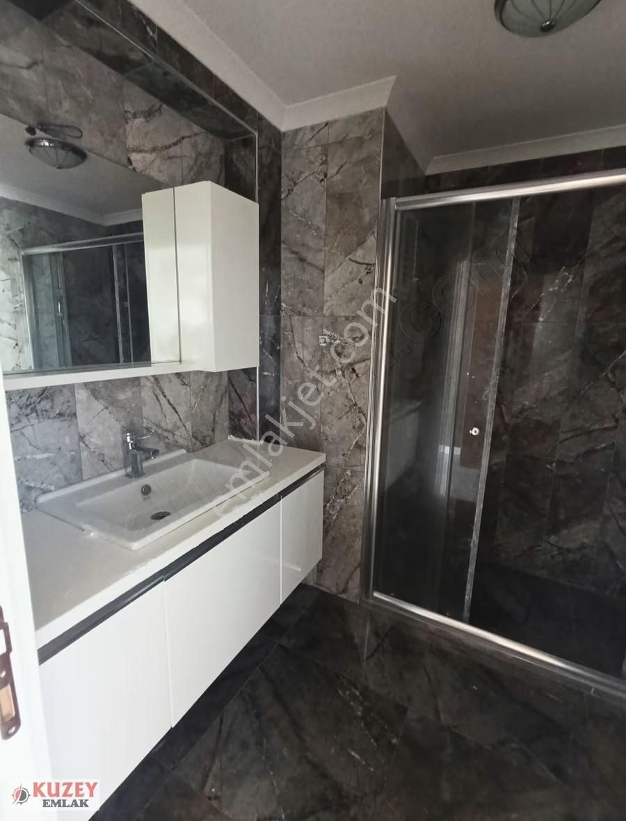 Kuzey Emlak'tan Sancaktepe'de Site İçerisinde 4+1 Lüks Daire - Görsel 18