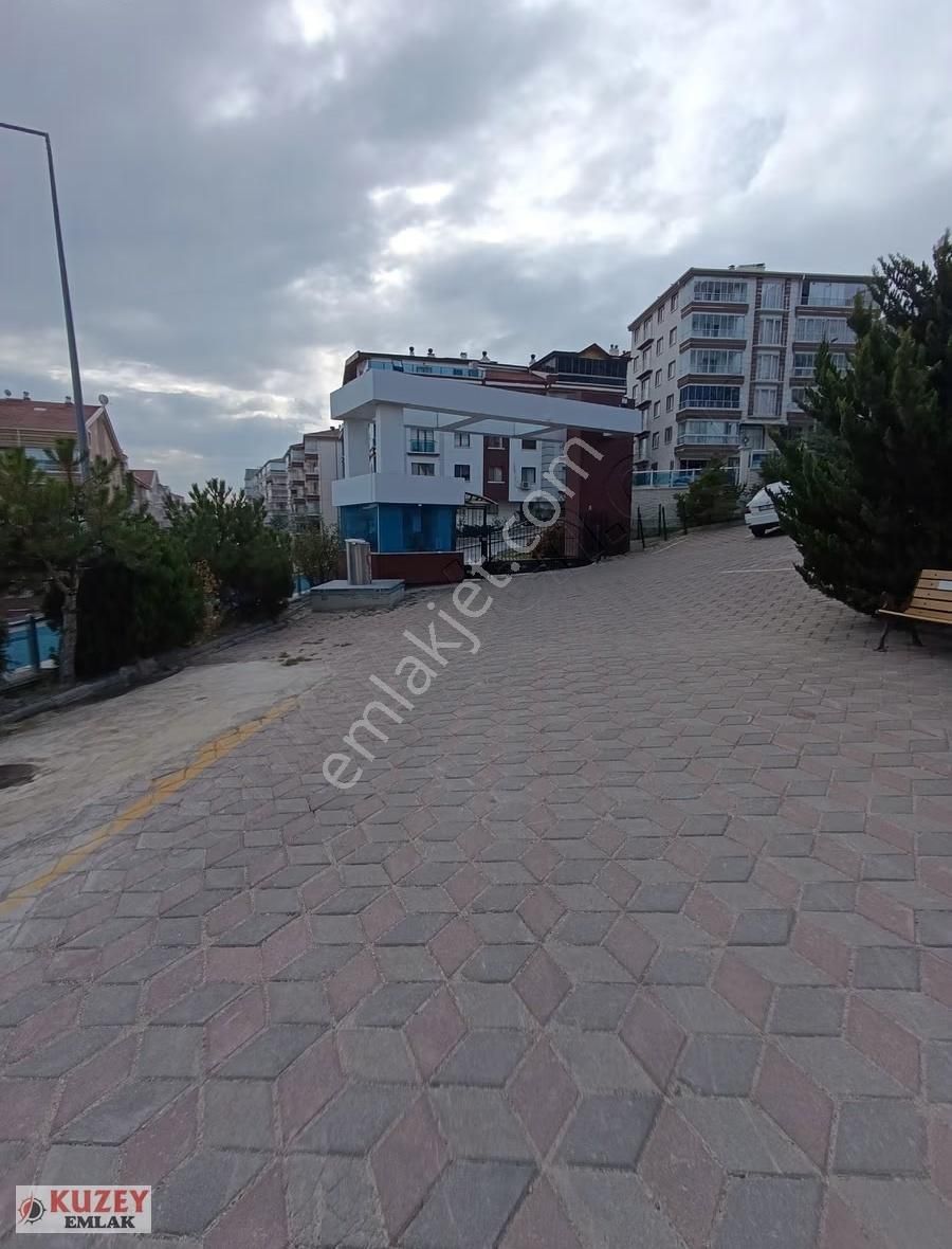 Kuzey Emlak'tan Sancaktepe'de Site İçerisinde 4+1 Lüks Daire - Görsel 27