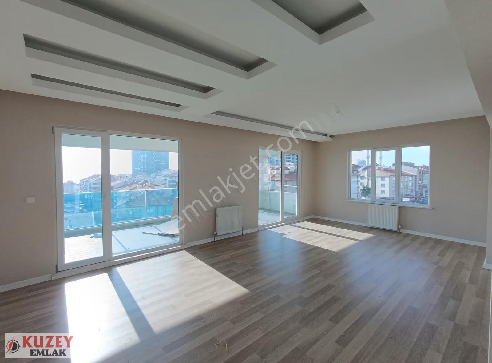 Kuzey Emlak'tan Sancaktepe'de Site İçerisinde 4+1 Lüks Daire - Görsel 14