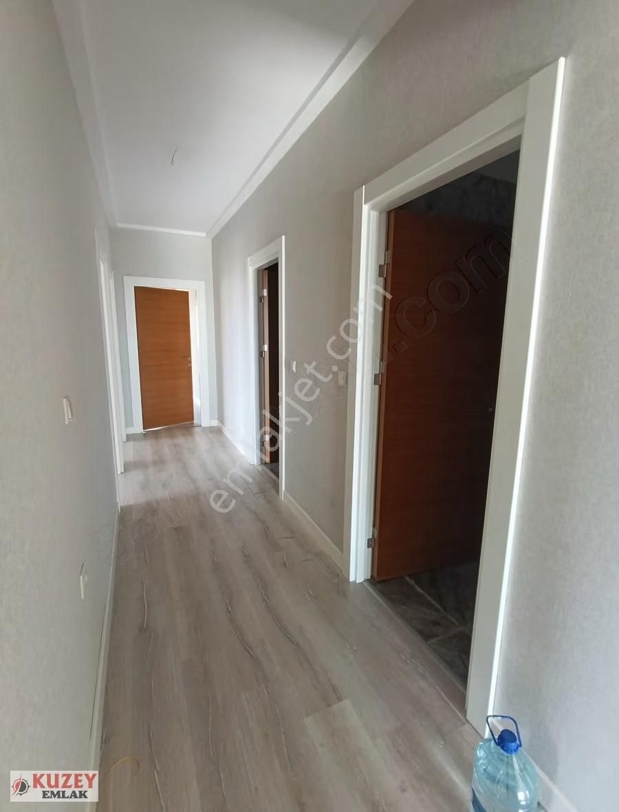 Kuzey Emlak'tan Sancaktepe'de Site İçerisinde 4+1 Lüks Daire - Görsel 19