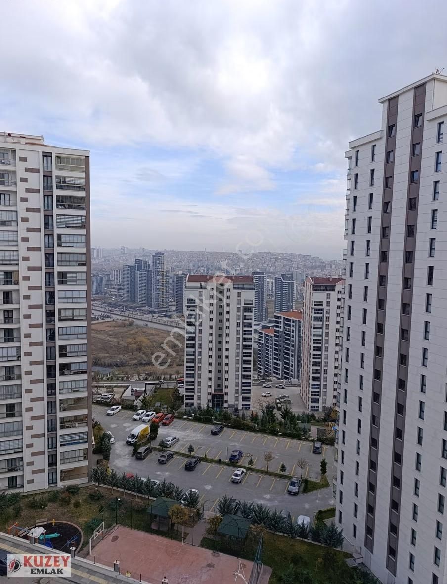 Kuzey Emlak'tan Sancaktepe'de Site İçerisinde 4+1 Lüks Daire - Görsel 12