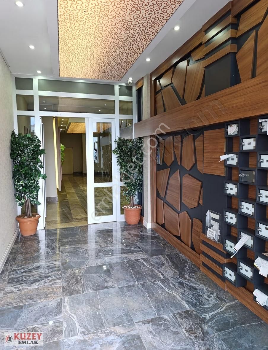 Kuzey Emlak'tan Sancaktepe'de Site İçerisinde 4+1 Lüks Daire - Görsel 9