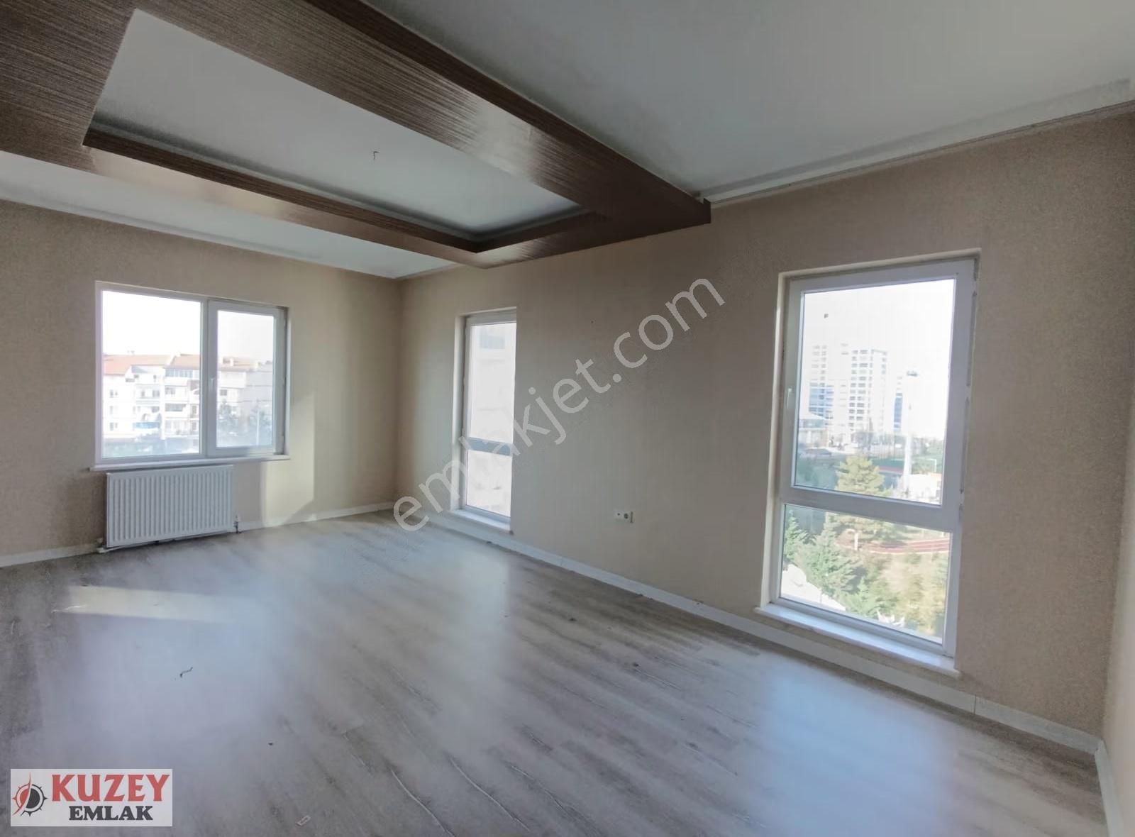 Kuzey Emlak'tan Sancaktepe'de Site İçerisinde 4+1 Lüks Daire - Görsel 17