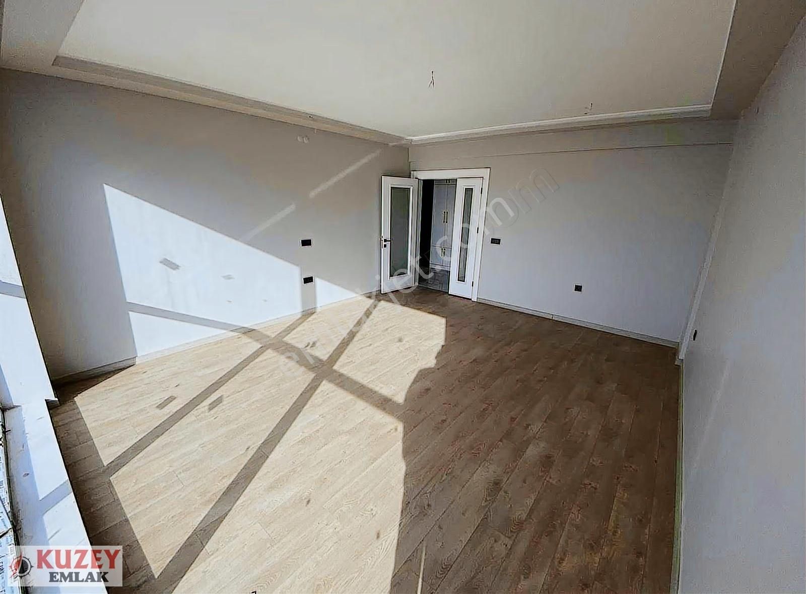 Kuzey Emlak'tan Dağ Prime Sitesinde 4+1 Lüks Yapılı Sıfır Daire - Görsel 31