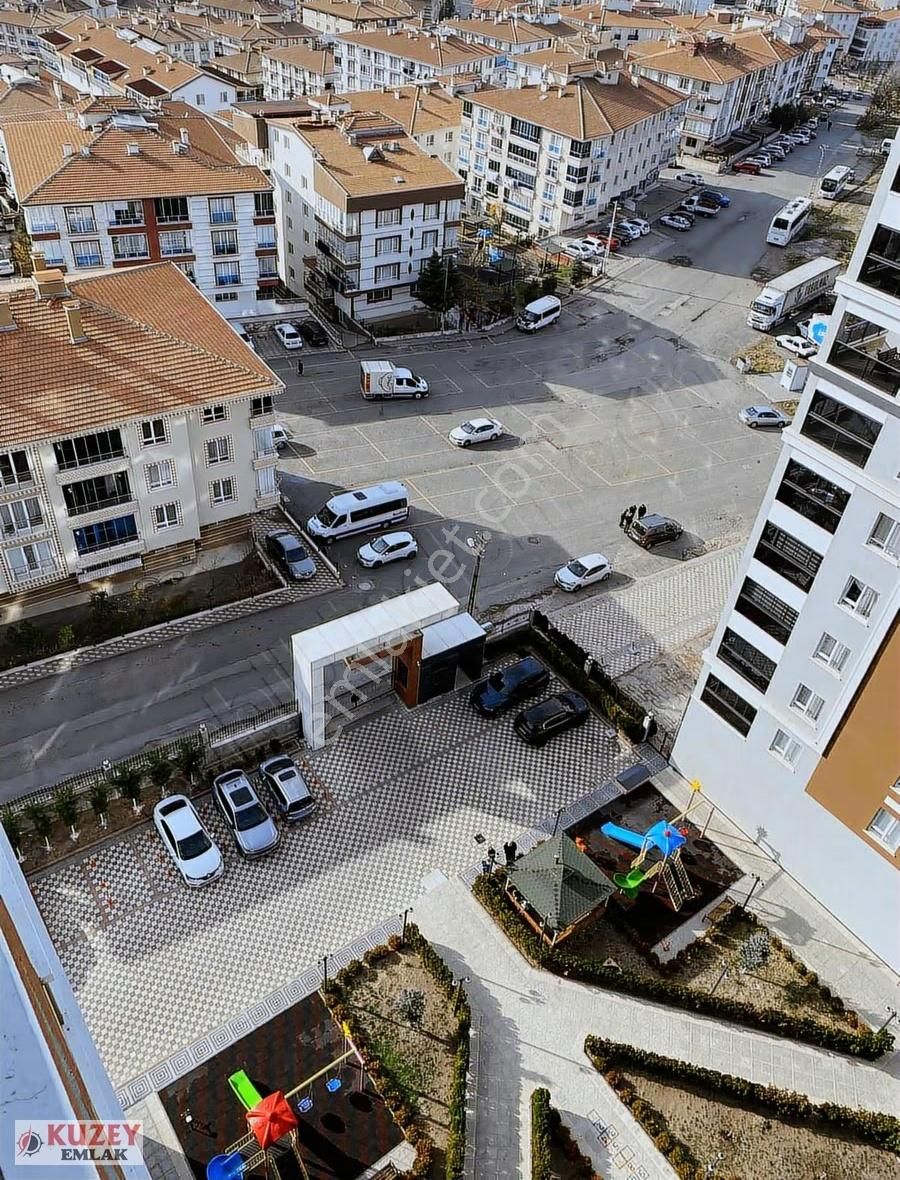 Kuzey Emlak'tan Dağ Prime Sitesinde 4+1 Lüks Yapılı Sıfır Daire - Görsel 13