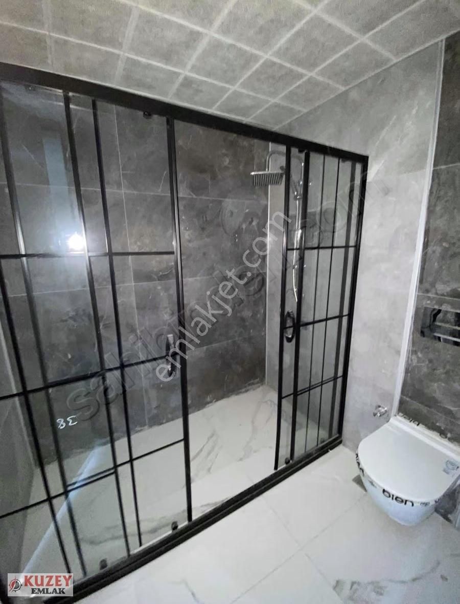 Kuzey Emlak'tan Dağ Prime Sitesinde 4+1 Lüks Yapılı Sıfır Daire - Görsel 6