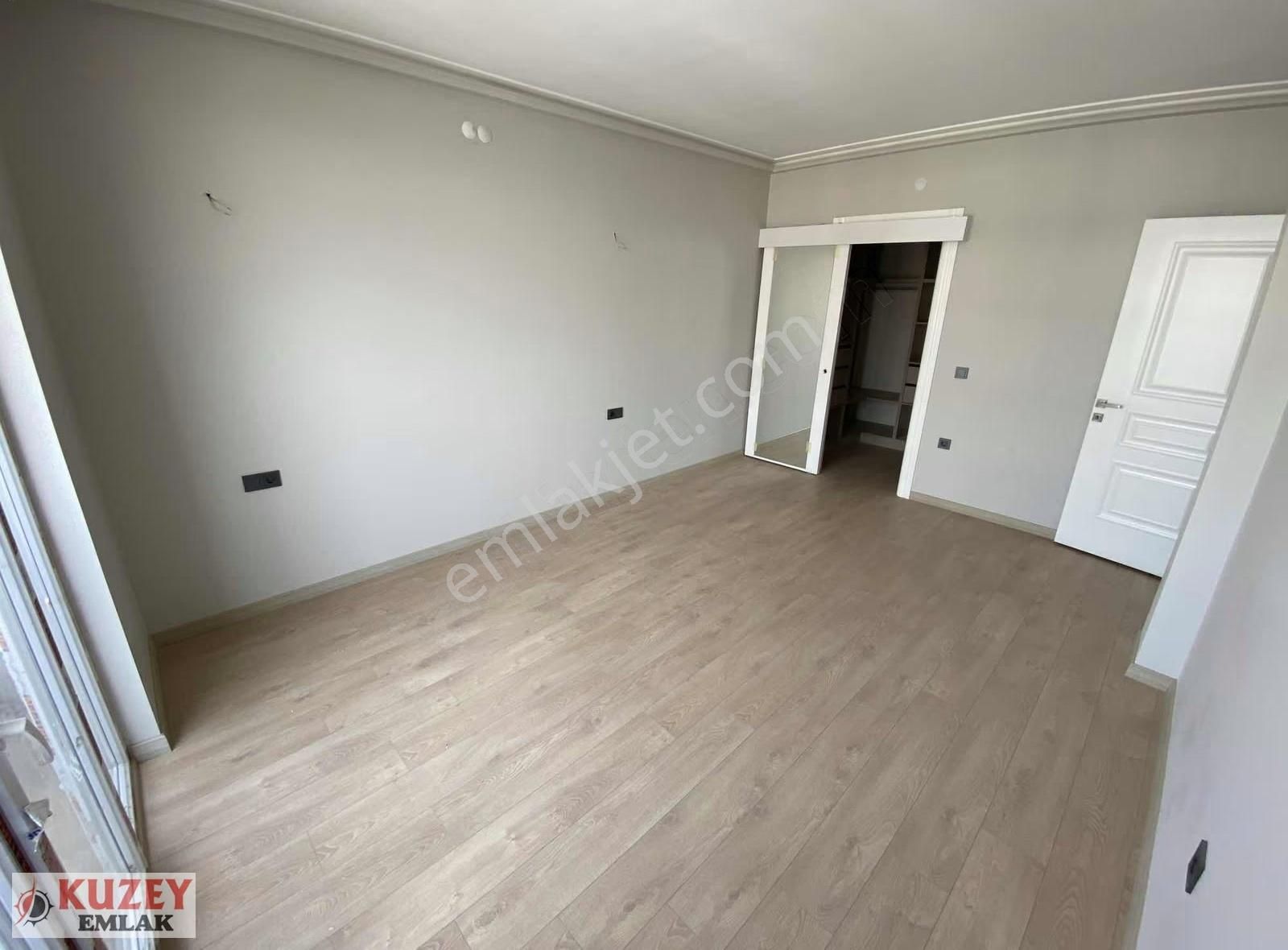 Kuzey Emlak'tan Dağ Prime Sitesinde 4+1 Lüks Yapılı Sıfır Daire - Görsel 19