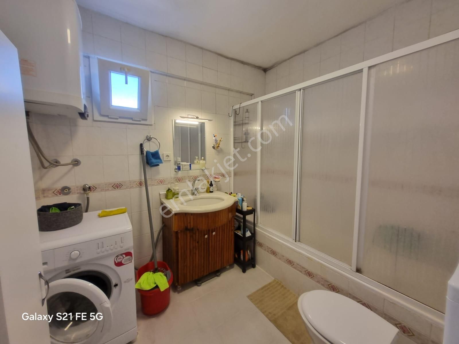 Ayvalık Sahilkent'te Kiralık, 3+1, Denize Yakın Villa - Görsel 11
