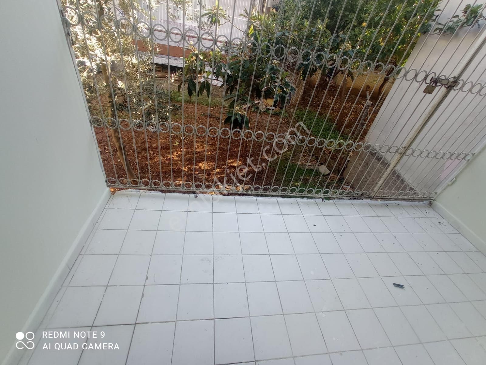 Hakem Emlak'tan Yüreğir Ulubatlı Hasan Mahallesinde Tek Katlı Müstakil Kiralık Evkozan Yoluna Yakın - Görsel 6