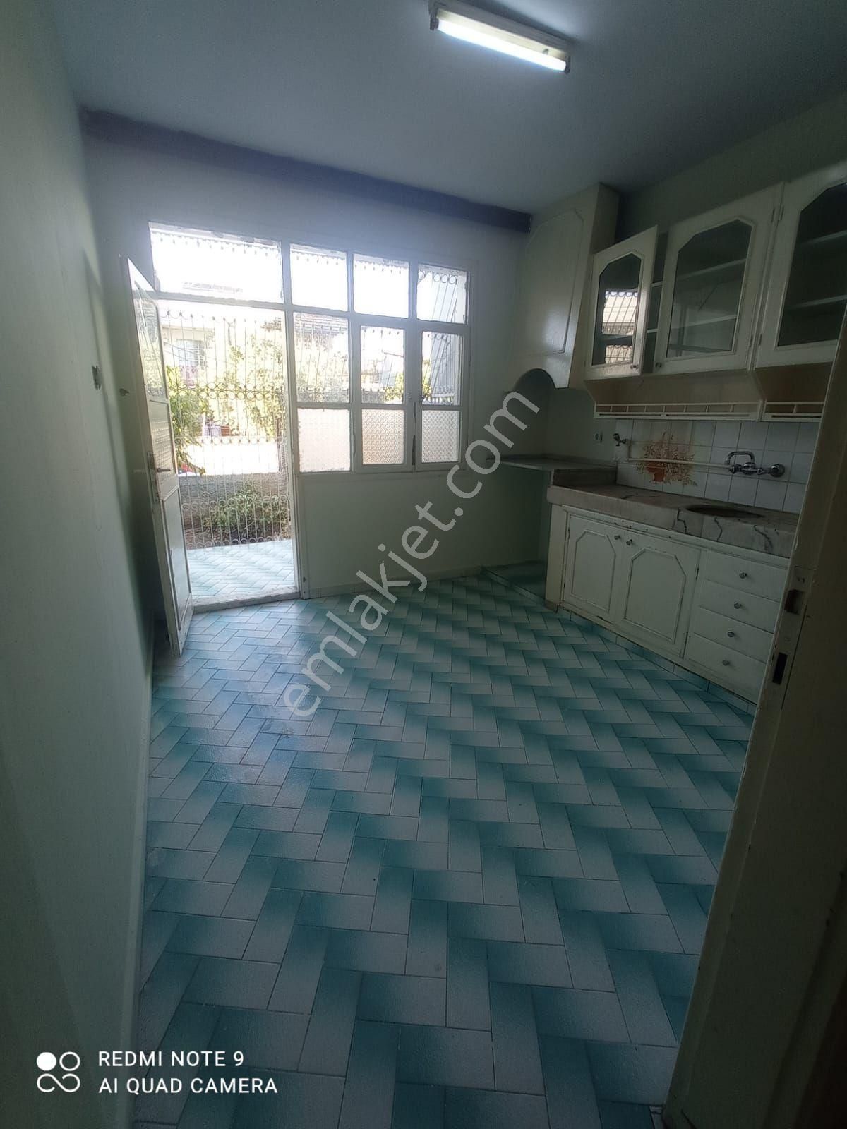 Hakem Emlak'tan Yüreğir Ulubatlı Hasan Mahallesinde Tek Katlı Müstakil Kiralık Evkozan Yoluna Yakın - Görsel 4