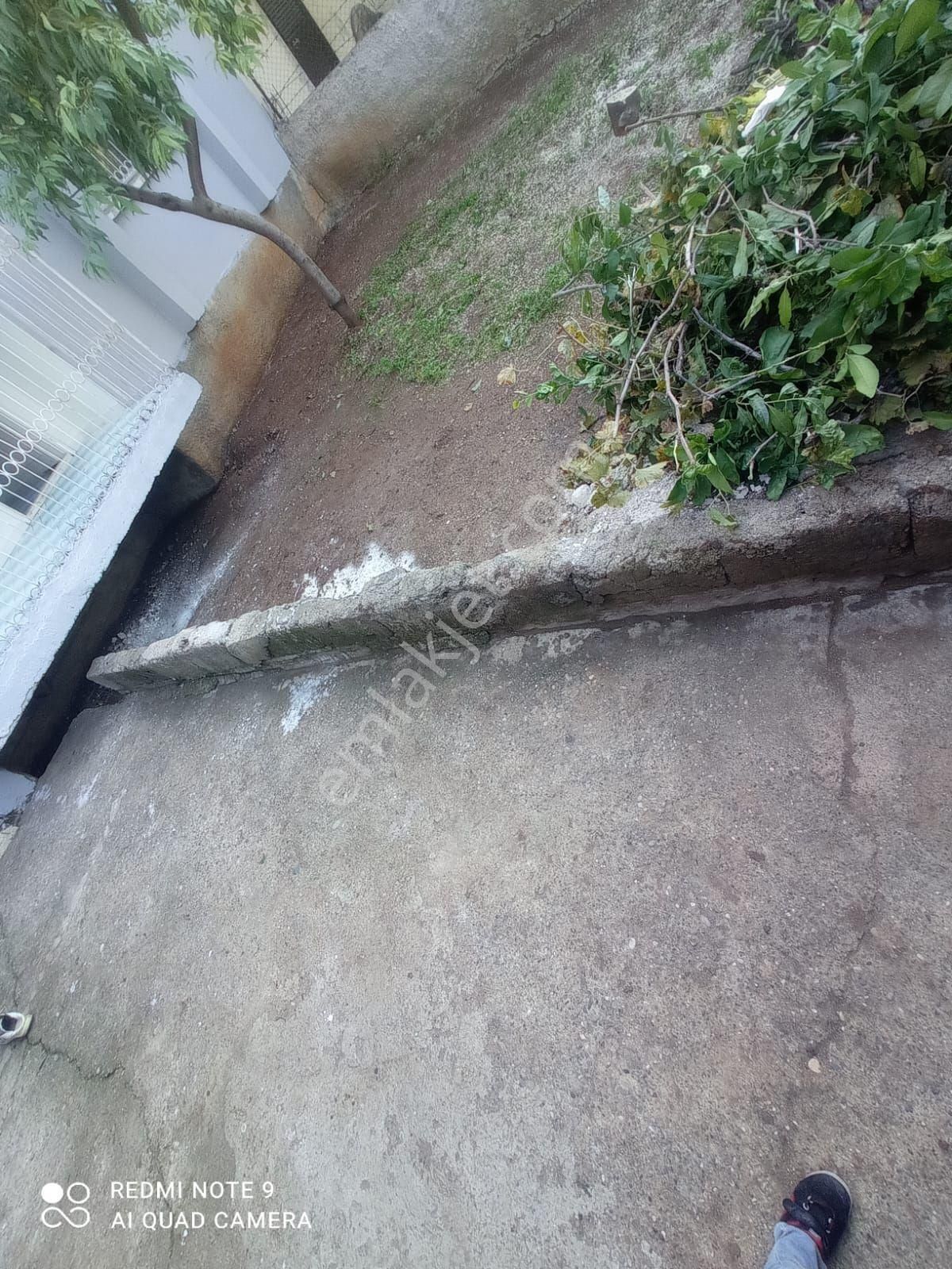 Hakem Emlak'tan Yüreğir Ulubatlı Hasan Mahallesinde Tek Katlı Müstakil Kiralık Evkozan Yoluna Yakın - Görsel 16