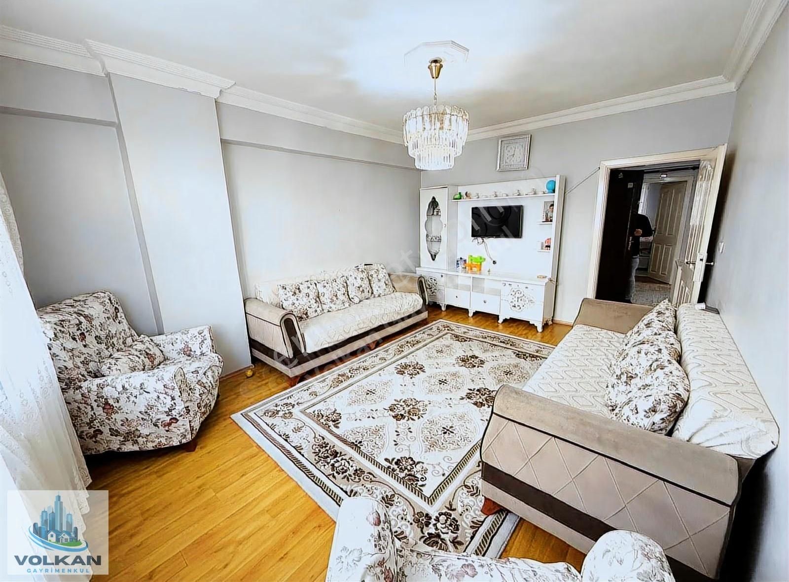 Volkan İnş'tan Esentepe Mah.satılık 1kat 2+1 90m2 Daire - Görsel 14