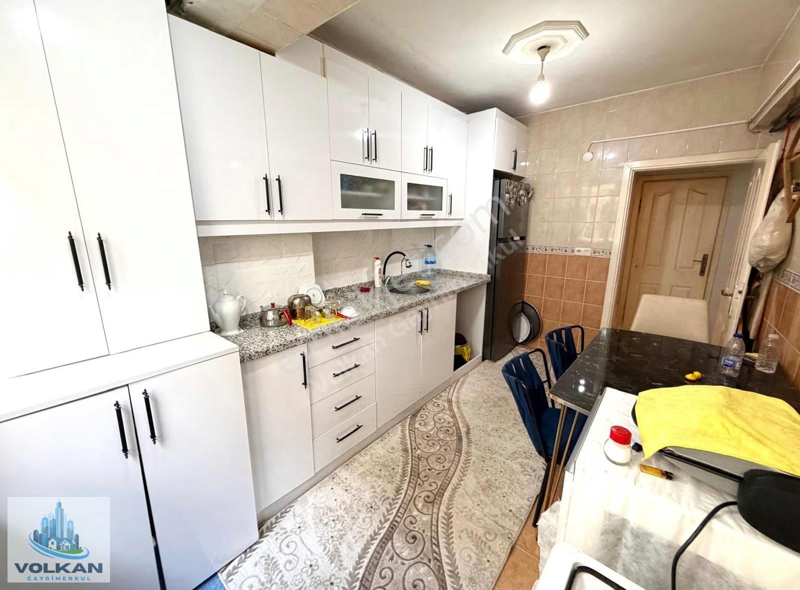 Volkan İnş'tan Esentepe Mah.satılık 1kat 2+1 90m2 Daire - Görsel 3