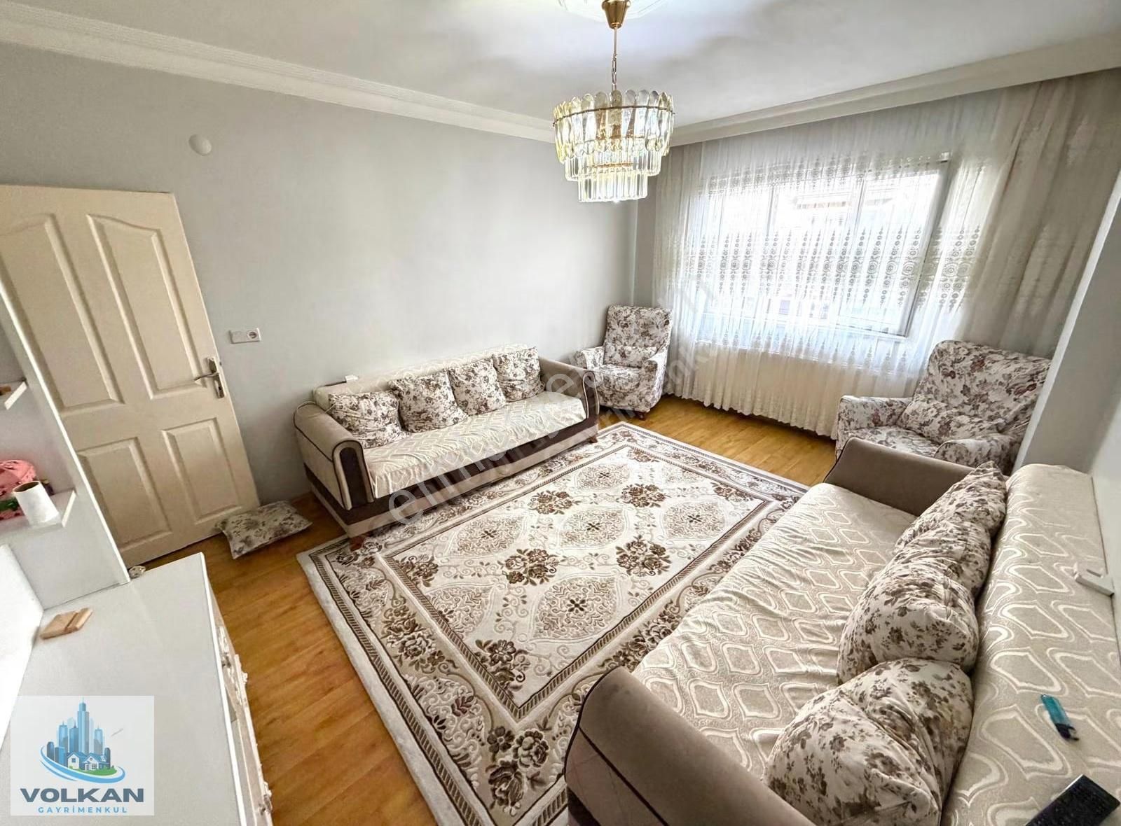 Volkan İnş'tan Esentepe Mah.satılık 1kat 2+1 90m2 Daire - Görsel 17