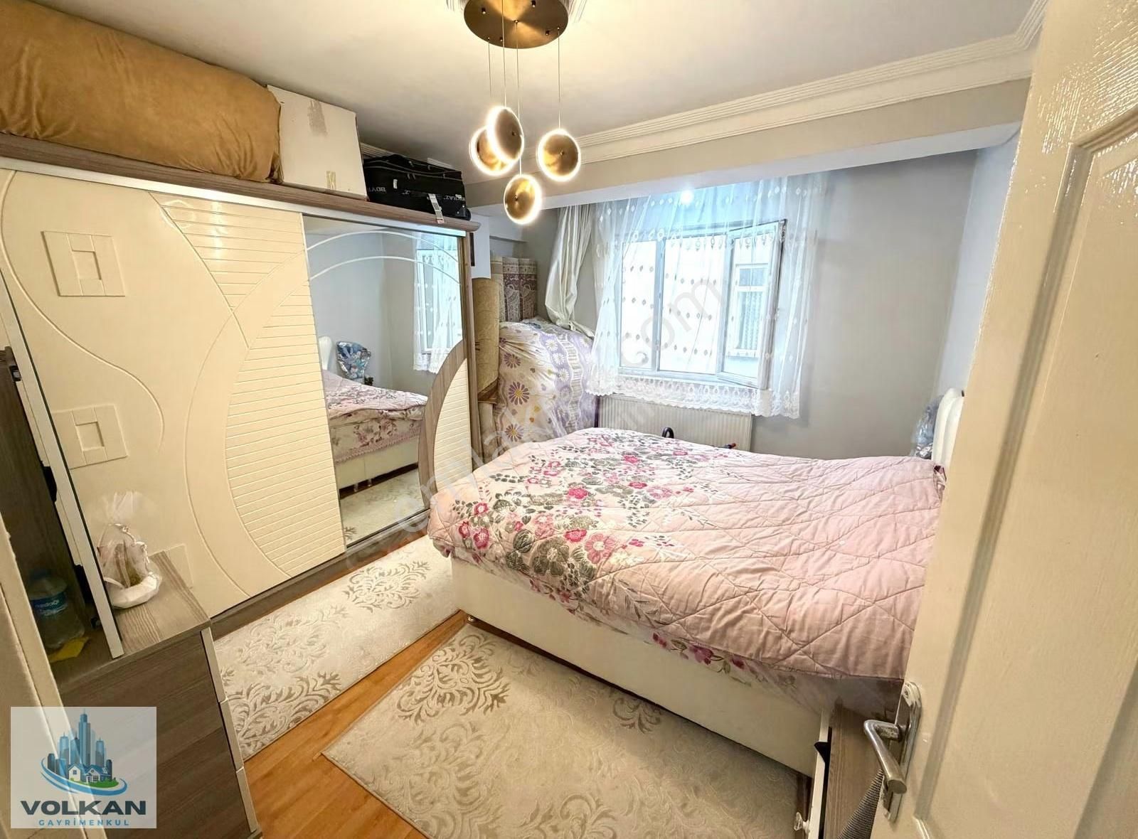 Volkan İnş'tan Esentepe Mah.satılık 1kat 2+1 90m2 Daire - Görsel 5