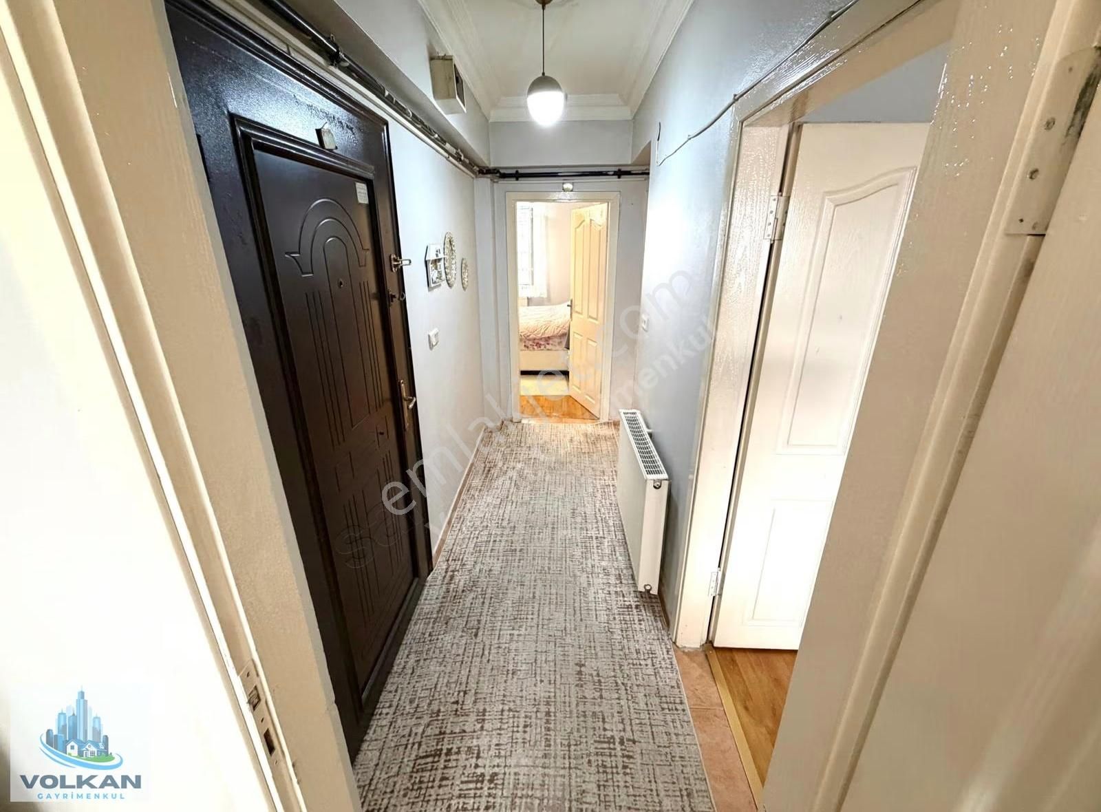 Volkan İnş'tan Esentepe Mah.satılık 1kat 2+1 90m2 Daire - Görsel 8