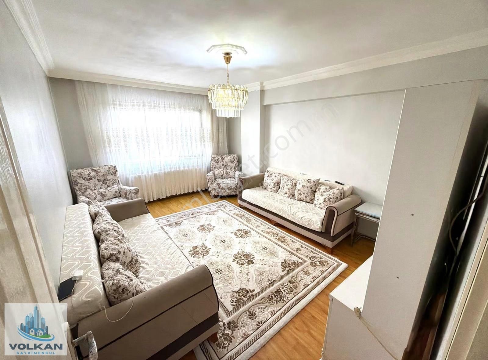 Volkan İnş'tan Esentepe Mah.satılık 1kat 2+1 90m2 Daire - Görsel 10