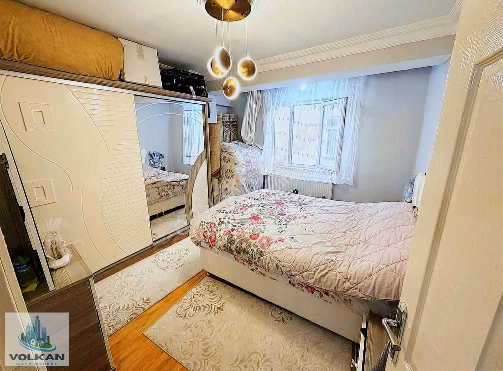 Volkan İnş'tan Esentepe Mah.satılık 1kat 2+1 90m2 Daire - Görsel 13