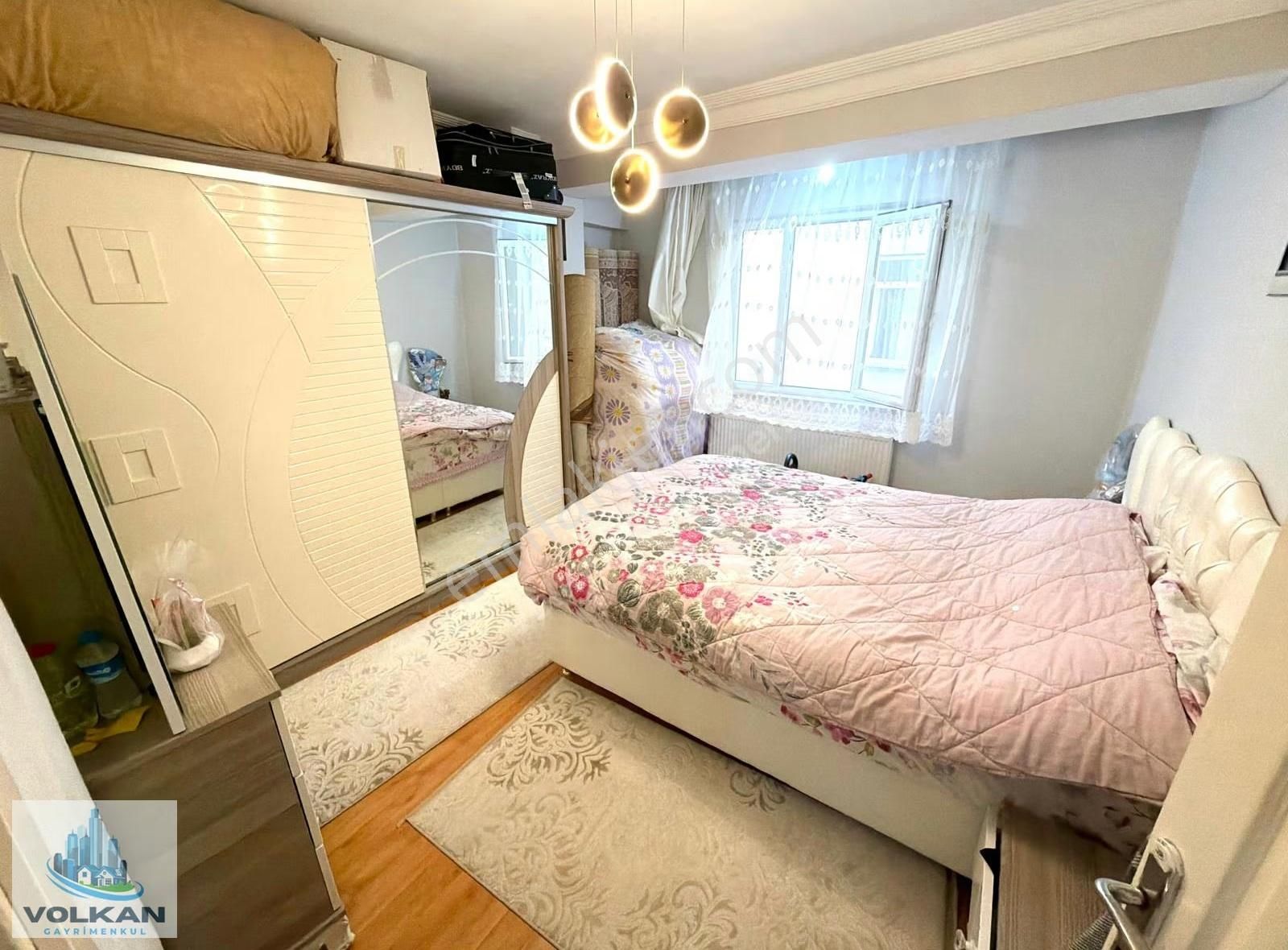 Volkan İnş'tan Esentepe Mah.satılık 1kat 2+1 90m2 Daire - Görsel 18