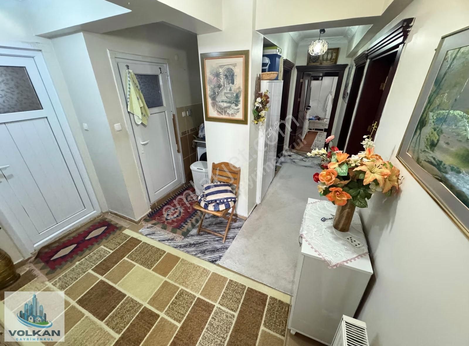 Volkan İnş ' Tan İsmetpaşa Mah 3+1 140m2 Satılık Daire - Görsel 12