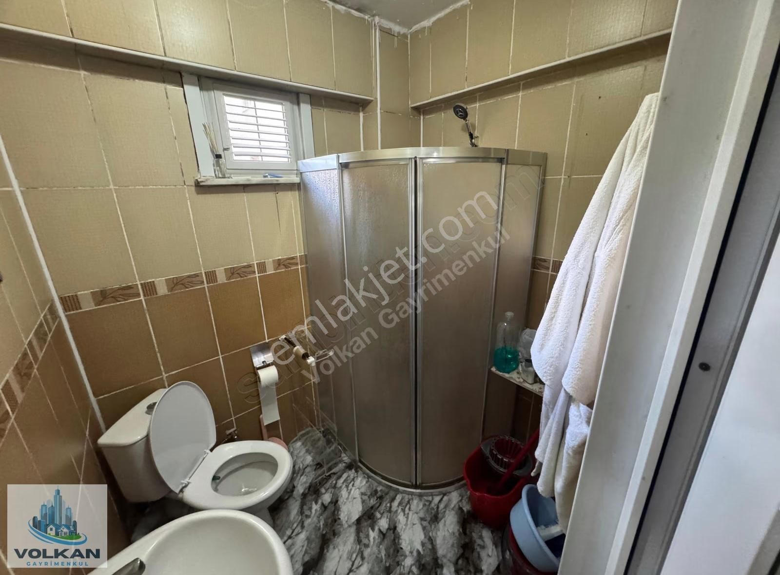 Volkan İnş ' Tan İsmetpaşa Mah 3+1 140m2 Satılık Daire - Görsel 5