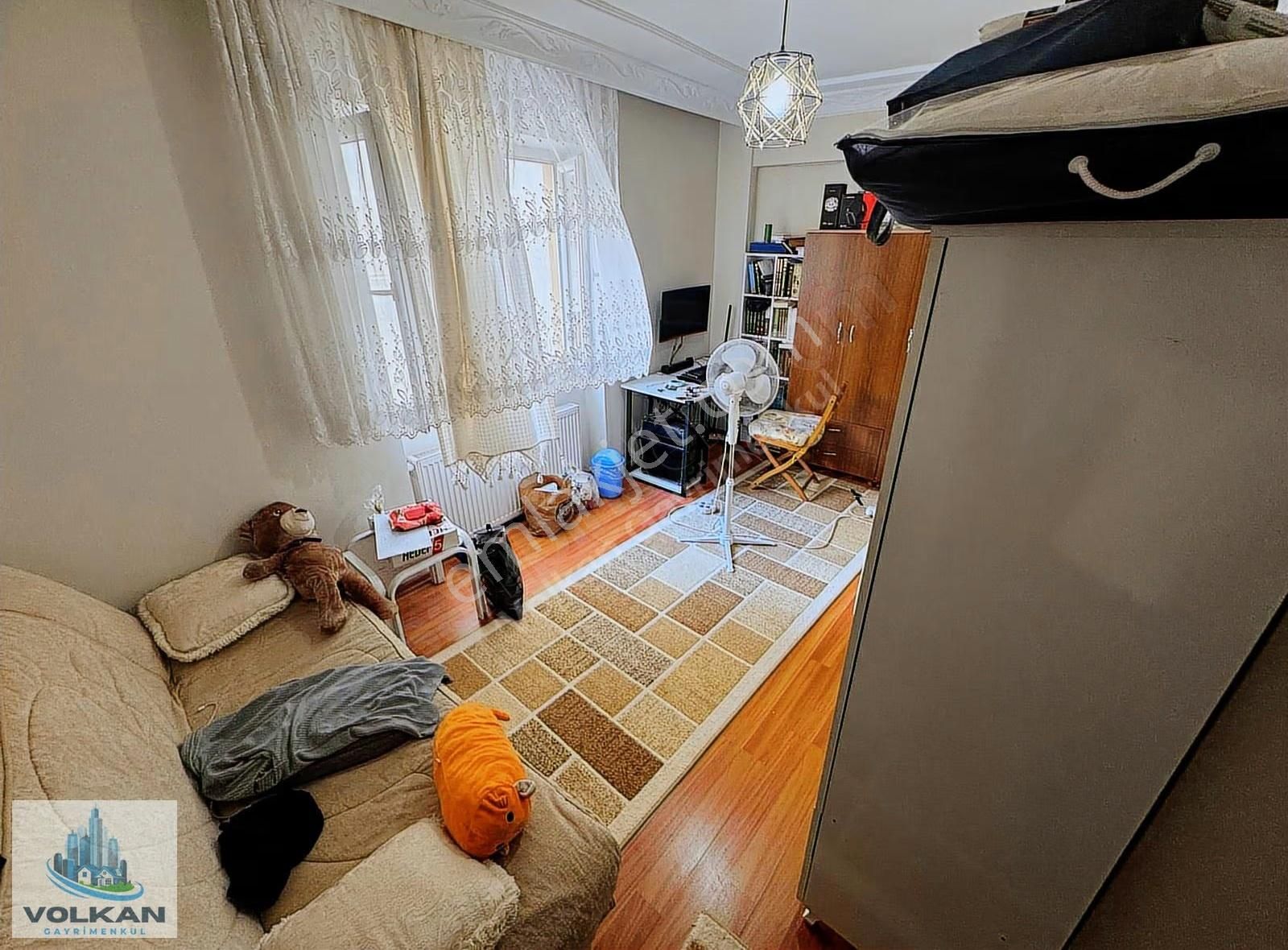 Volkan İnş ' Tan İsmetpaşa Mah 3+1 140m2 Satılık Daire - Görsel 2