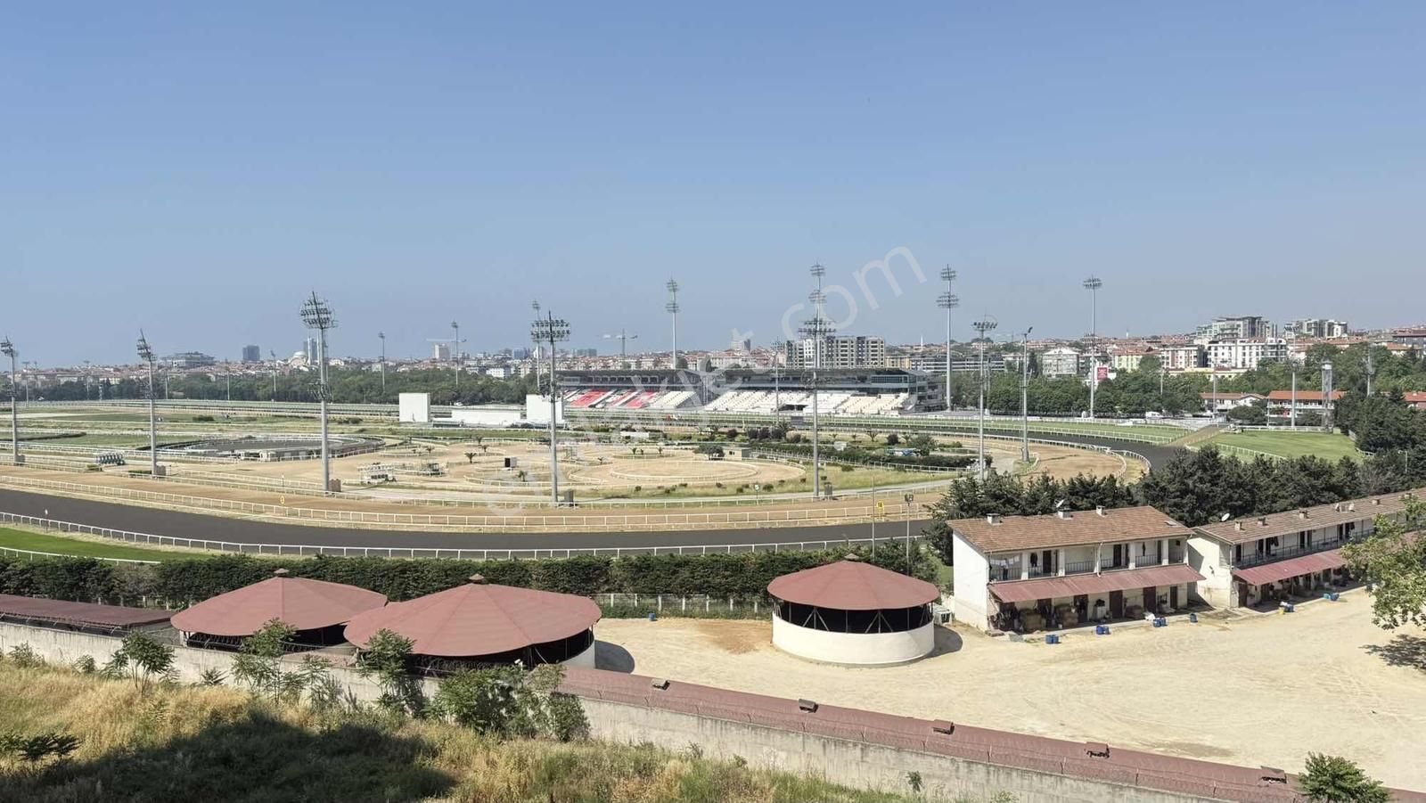 Çiğdem Emlaktan The İstanbul Evlerinde Satılık 3+1 190m2 Daire - Görsel 13