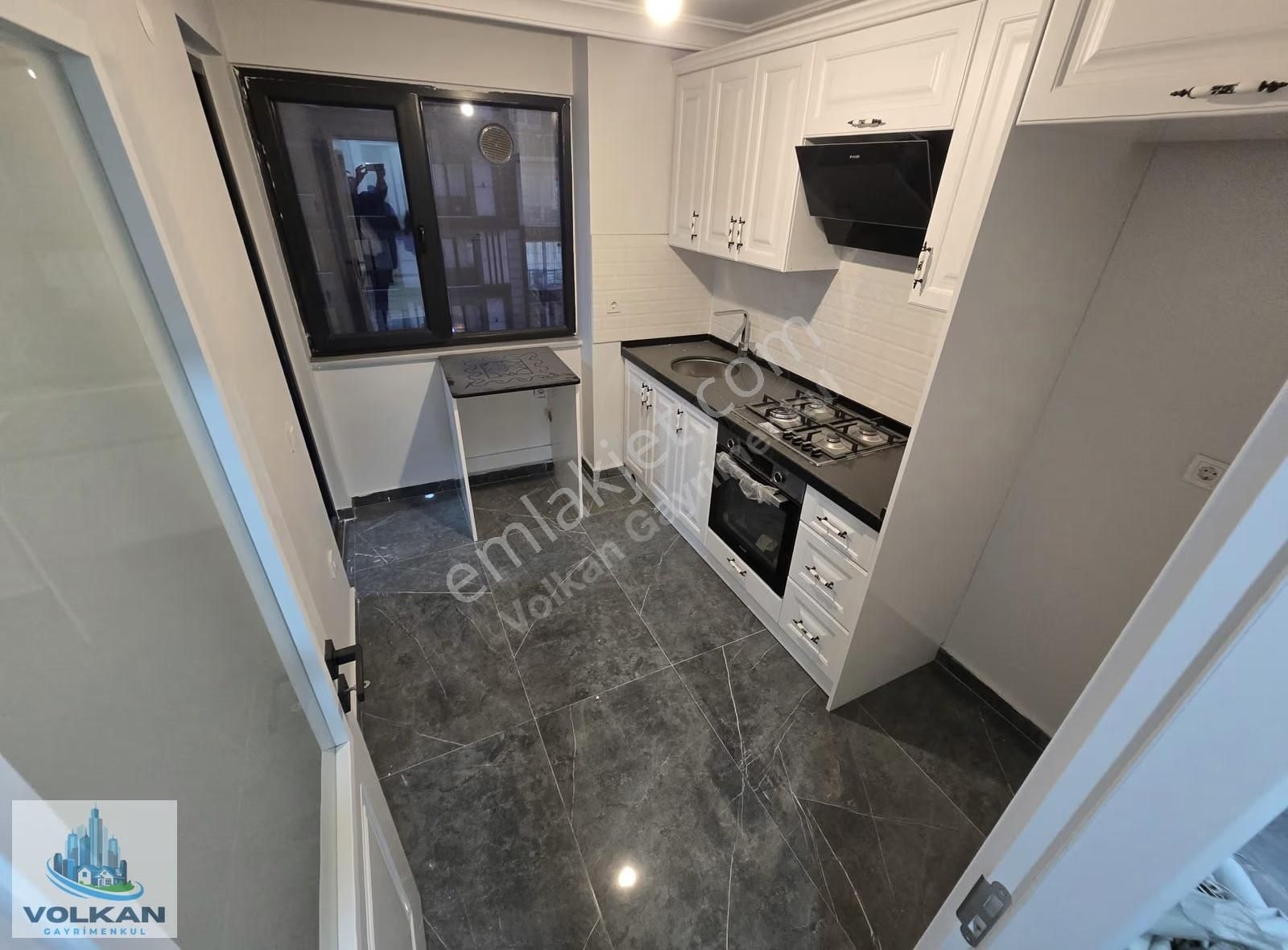 Volkan İnş'tan Cebeci Mah.satılık 4+2 190m2 Sıfır Dubleks Daire - Görsel 33