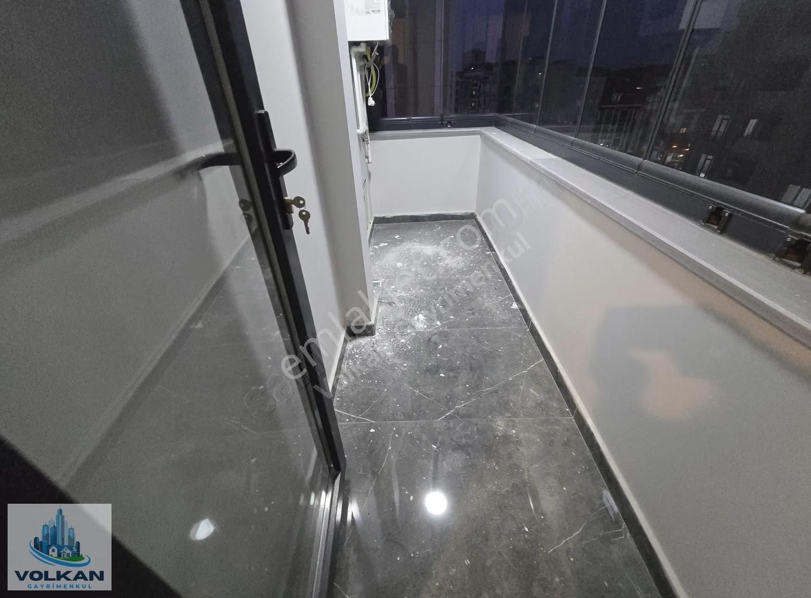 Volkan İnş'tan Cebeci Mah.satılık 4+2 190m2 Sıfır Dubleks Daire - Görsel 19