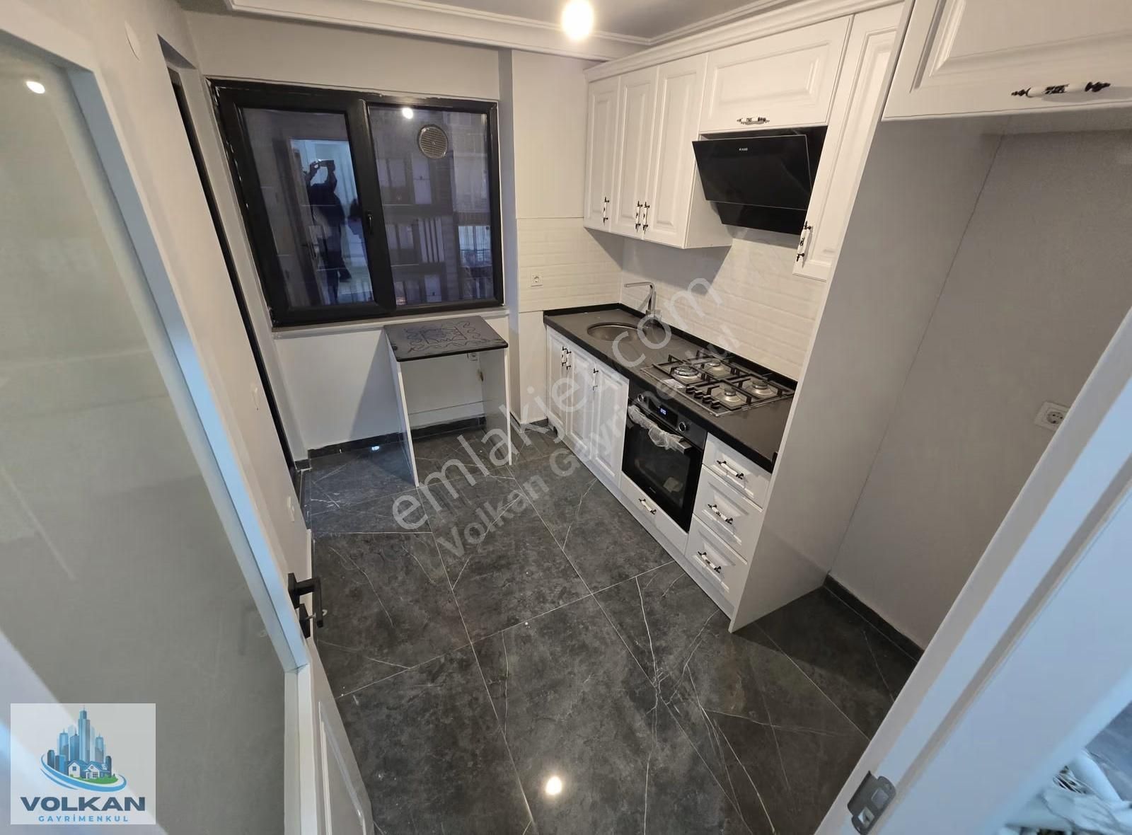 Volkan İnş'tan Cebeci Mah.satılık 4+2 190m2 Sıfır Dubleks Daire - Görsel 23