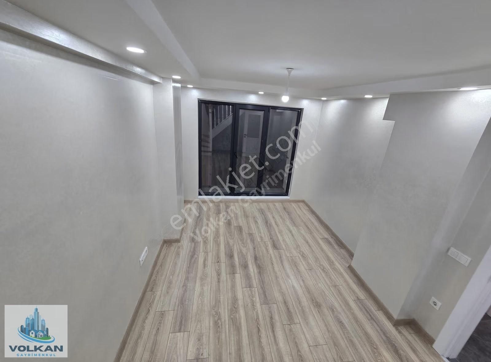 Volkan İnş'tan Cebeci Mah.satılık 4+2 190m2 Sıfır Dubleks Daire - Görsel 31