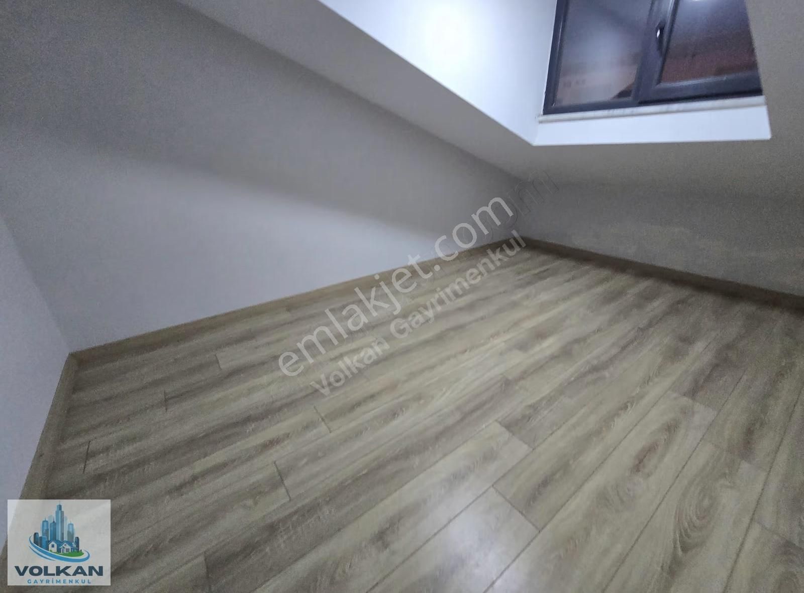 Volkan İnş'tan Cebeci Mah.satılık 4+2 190m2 Sıfır Dubleks Daire - Görsel 22
