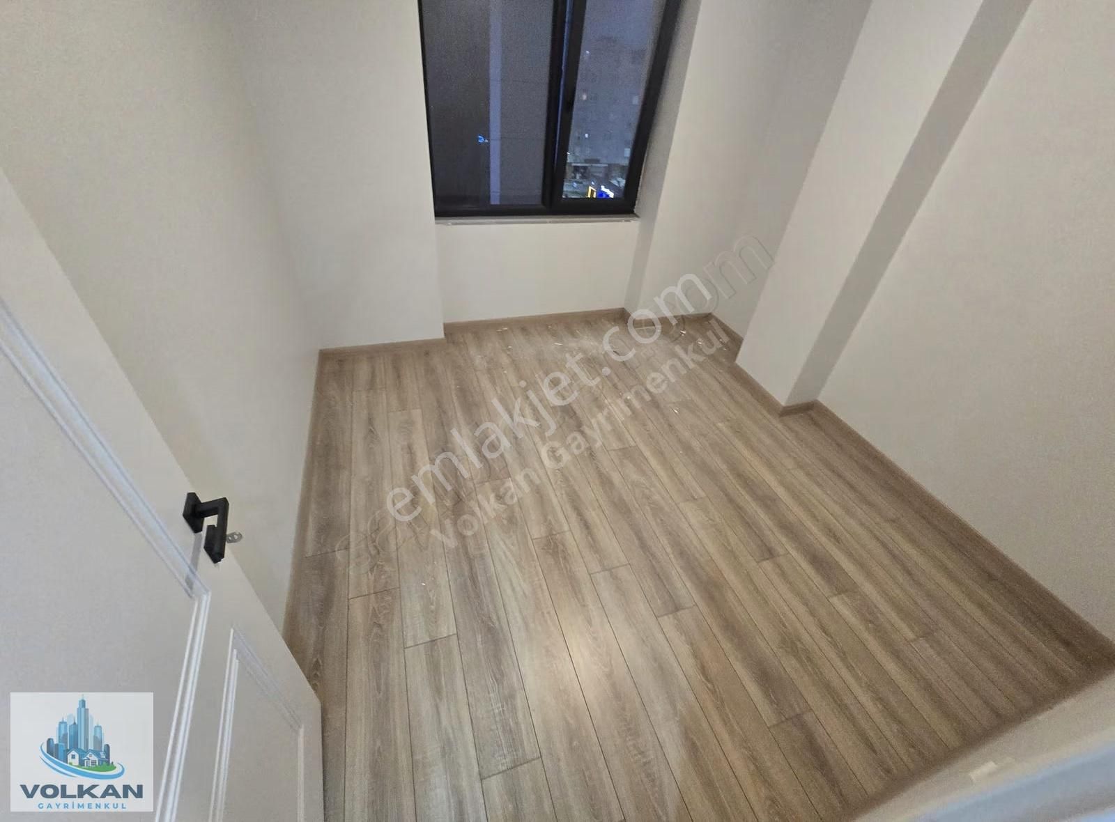 Volkan İnş'tan Cebeci Mah.satılık 4+2 190m2 Sıfır Dubleks Daire - Görsel 28