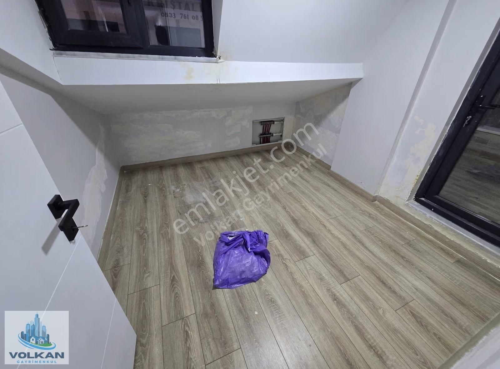 Volkan İnş'tan Cebeci Mah.satılık 4+2 190m2 Sıfır Dubleks Daire - Görsel 26