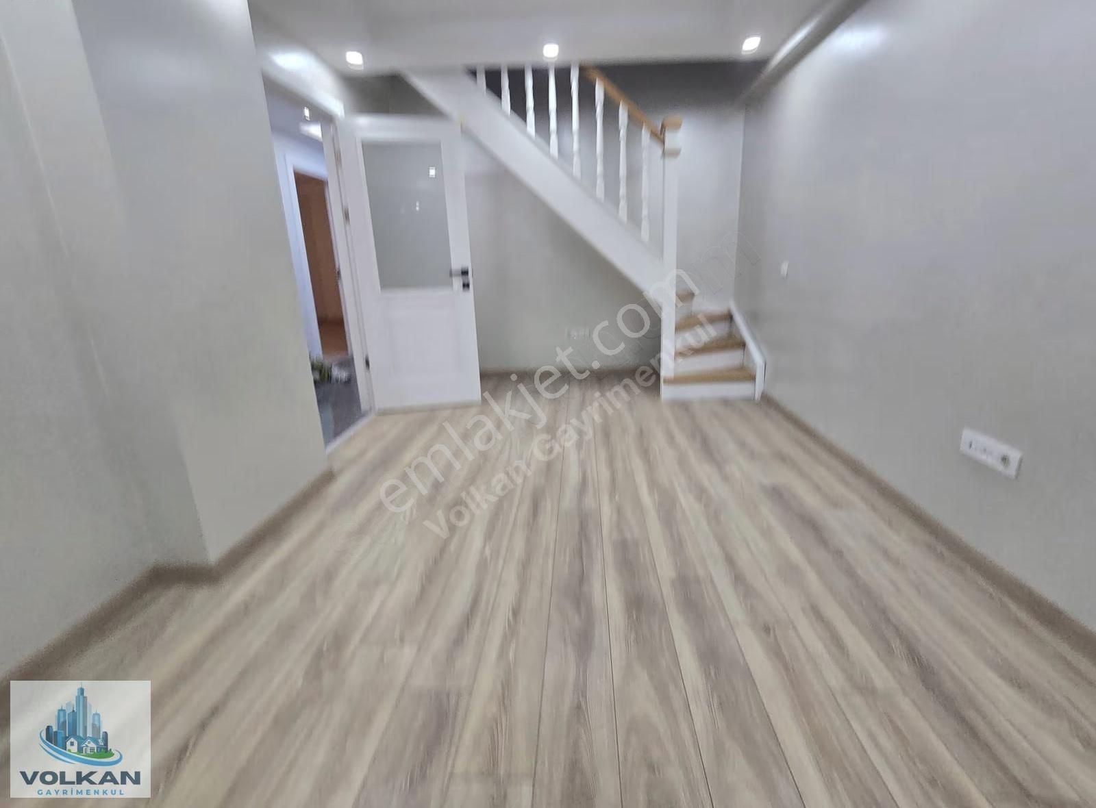Volkan İnş'tan Cebeci Mah.satılık 4+2 190m2 Sıfır Dubleks Daire - Görsel 12