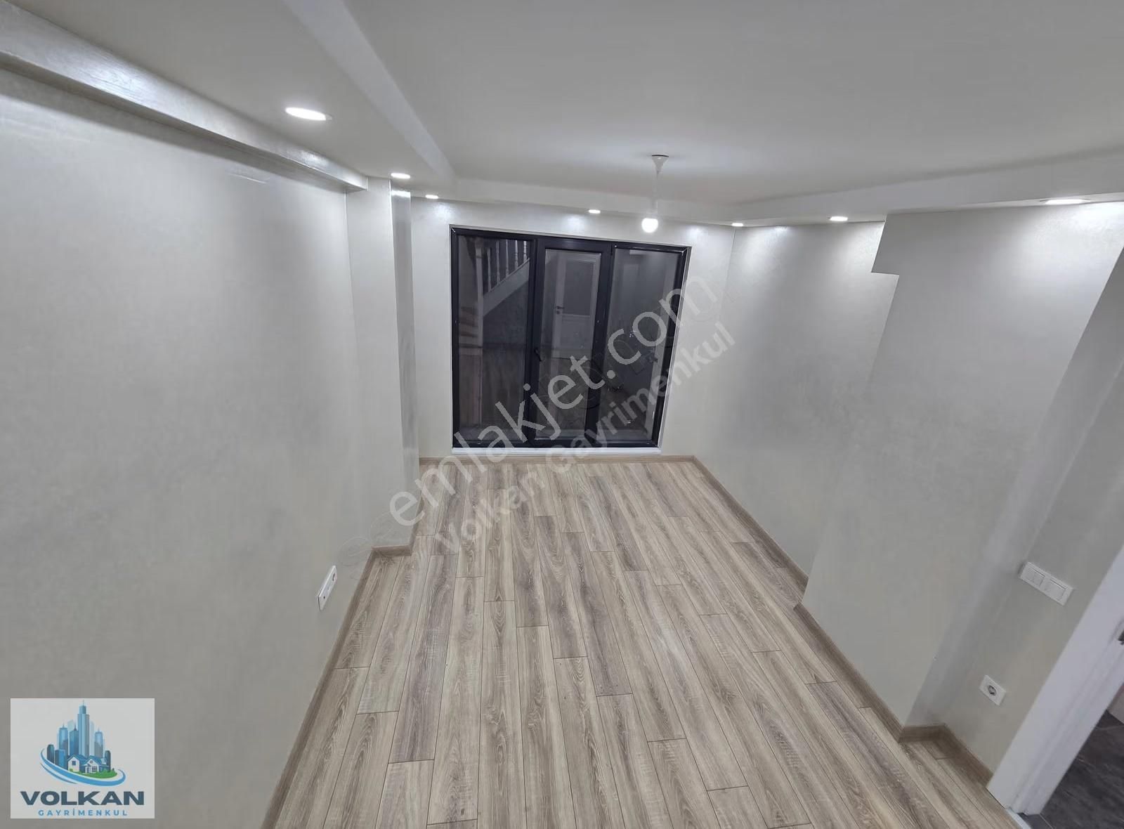 Volkan İnş'tan Cebeci Mah.satılık 4+2 190m2 Sıfır Dubleks Daire - Görsel 32