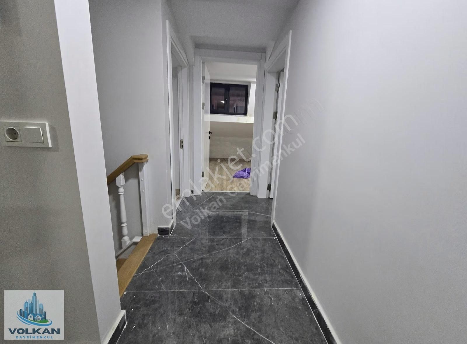 Volkan İnş'tan Cebeci Mah.satılık 4+2 190m2 Sıfır Dubleks Daire - Görsel 25