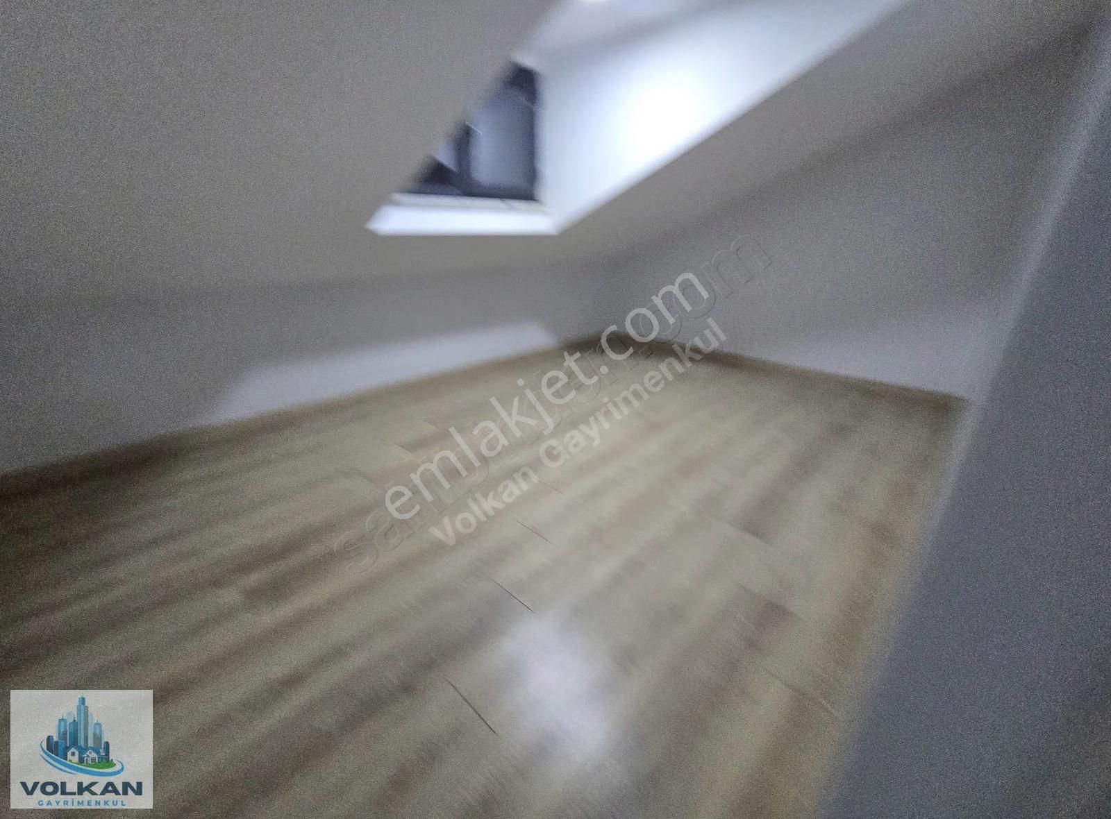 Volkan İnş'tan Cebeci Mah.satılık 4+2 190m2 Sıfır Dubleks Daire - Görsel 9