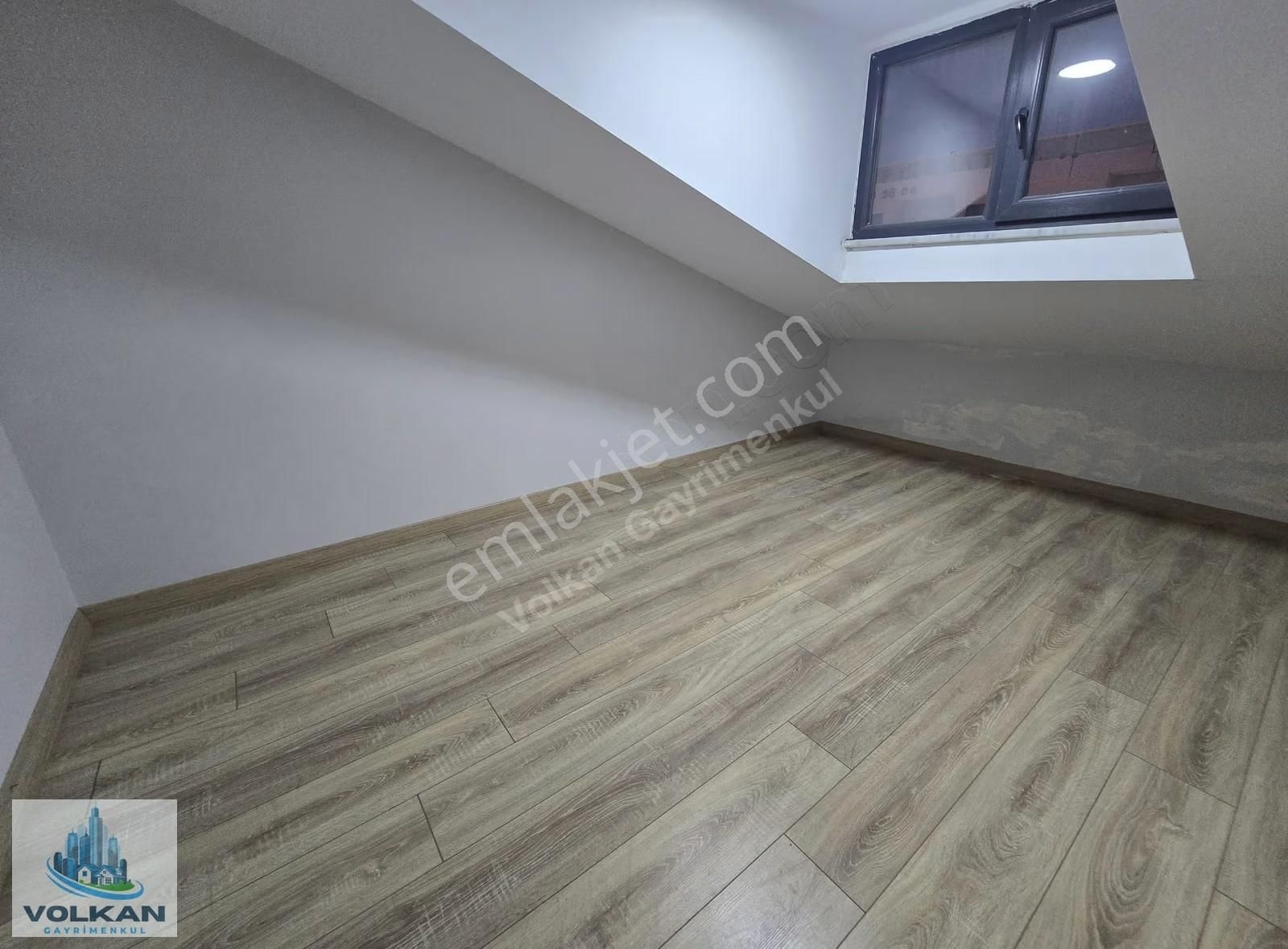 Volkan İnş'tan Cebeci Mah.satılık 4+2 190m2 Sıfır Dubleks Daire - Görsel 15