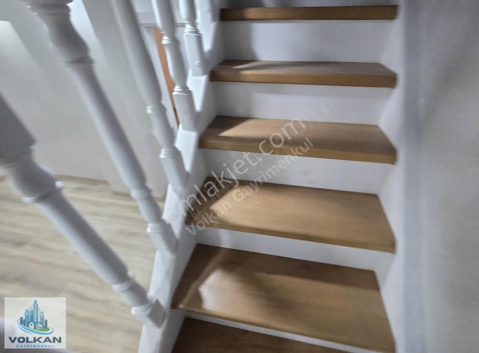 Volkan İnş'tan Cebeci Mah.satılık 4+2 190m2 Sıfır Dubleks Daire - Görsel 18