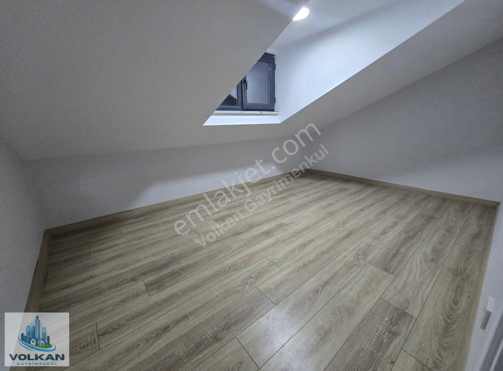 Volkan İnş'tan Cebeci Mah.satılık 4+2 190m2 Sıfır Dubleks Daire - Görsel 5