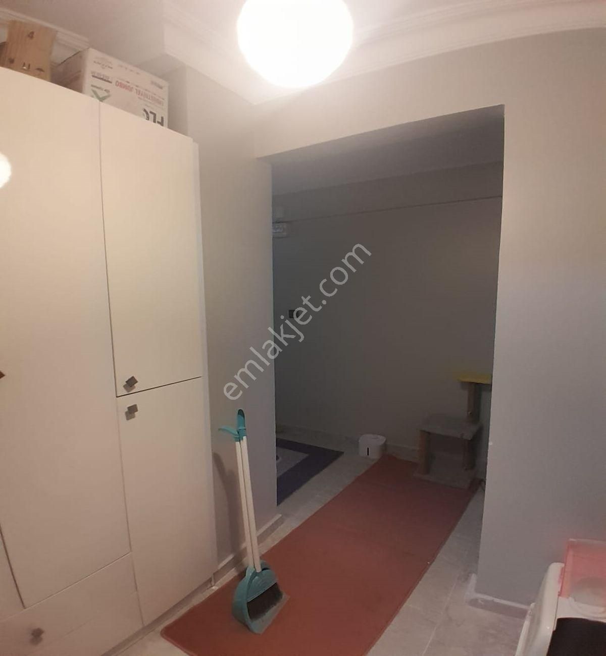 Avcılar D.köşklerde 3+1 Masrafsız Ara Kat Daire - Görsel 31