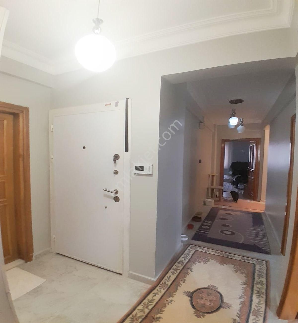 Avcılar D.köşklerde 3+1 Masrafsız Ara Kat Daire - Görsel 19