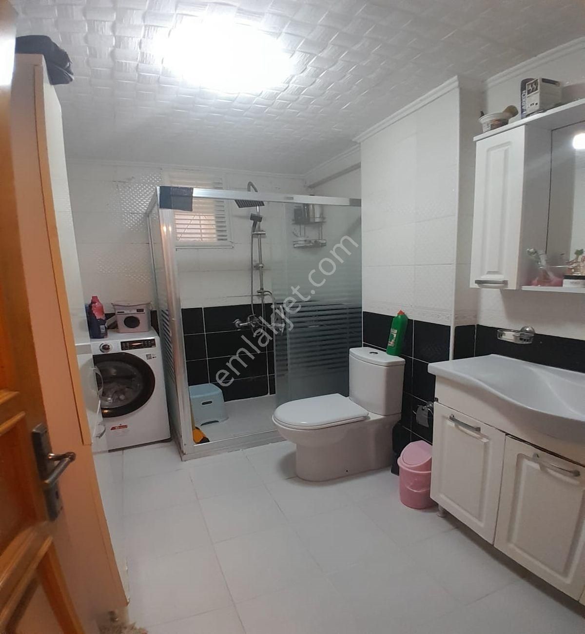 Avcılar D.köşklerde 3+1 Masrafsız Ara Kat Daire - Görsel 20